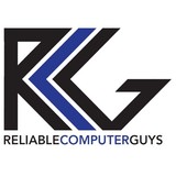 Reliable Computer Guys - Other in Eau Claire