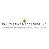 Paul's Paint & Body Shop Inc - Other in Fond du Lac