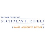 Rifelj Nicholas J - Solicitors & Lawyers in Madison