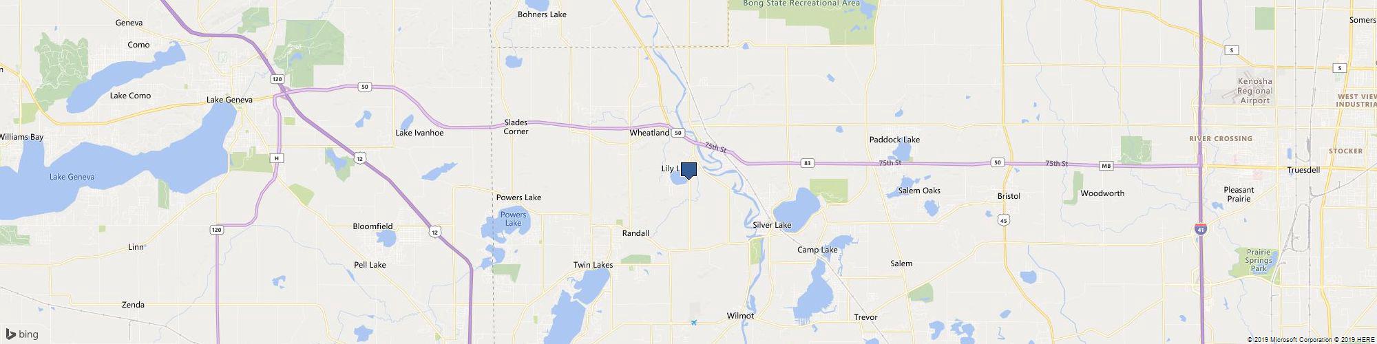 Lily Lake Resort cover photo