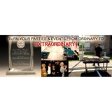 Extraordinary Parties and Events - Other in New Berlin