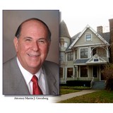 Martin J Greenberg Law Office LLC - Solicitors & Lawyers in Milwaukee