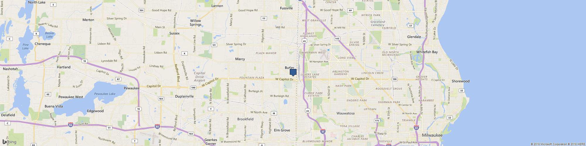 U-Haul Neighborhood Dealer cover photo