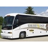 Kobussen Buses Ltd - Other in Oconto