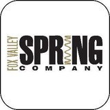 Fox Valley Spring CO Inc - Manufacturer in Greenville