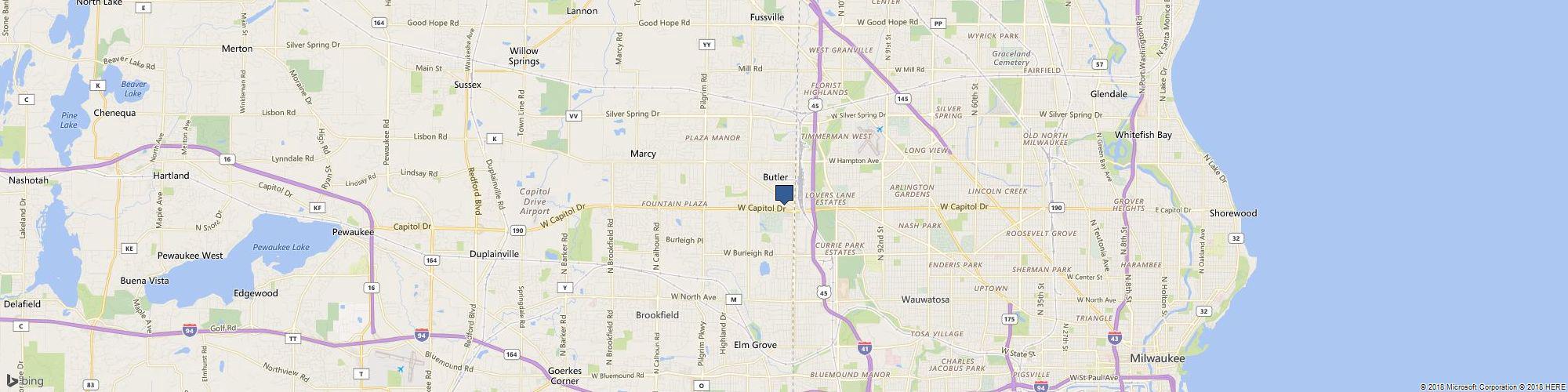 Enterprise Holdings Inc cover photo