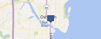 Employers Insurance Company Of Wausau location map