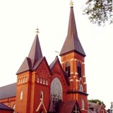 St John the Baptist Catholic - Other in Marshfield
