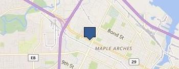Acme Tv Inc location map