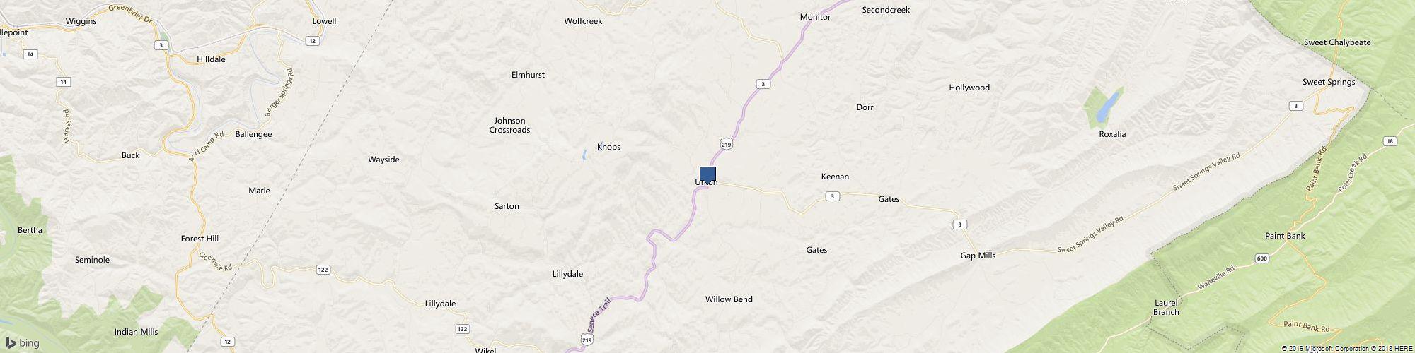 Fmrs Health Systems Inc cover photo