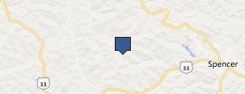 Owens Corning location map