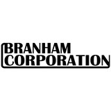Branham Corp - Manufacturer in Charleston