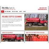 Ohio Valley Septic Inc - Other in Wellsburg