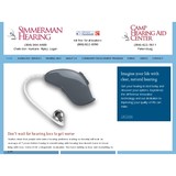 Simmerman Hearing & Speech - Hearing Aid Providers in Charleston