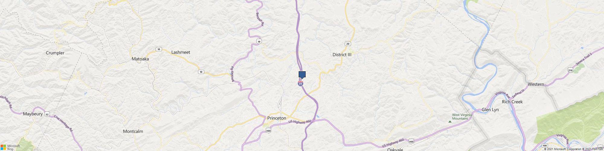 Mountain State Towing cover photo