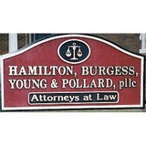Hamilton Burgess Young Pollard - Solicitors & Lawyers in Fayetteville