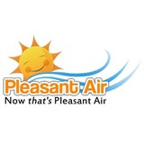 Pleasant Air Heating & Cooling - Heating & Air Conditioning / HVAC in Parkersburg