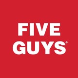 Five Guys Burgers & Fries - Restaurants in Huntington