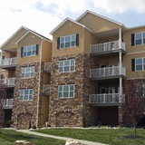 Eagle View Luxury Apartments & Town Homes - Apartments in Charleston