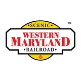 Western Maryland Scenic Shop - Other in Ridgeley