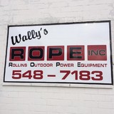 Rope Inc - Other in Elkview