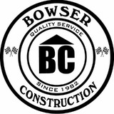 Bowser Construction LLC - Roofing in Parkersburg