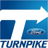 Turnpike Ford of Huntington - Car Dealers in Huntington