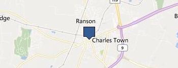 Bottner & Skillman Attorneys location map