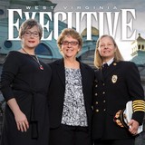 West Virginia Executive - Marketing in Charleston