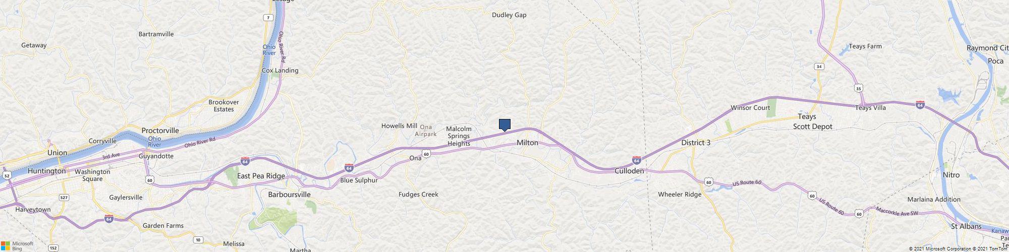 The Home City Ice Company cover photo