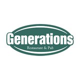 Generations Pub - Bars in Wheeling