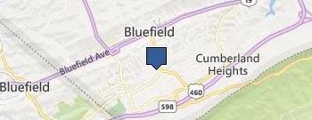 Black Diamond Girl Scout Council Inc location map