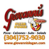 Giovanni's Pizza - Pizza in Logan