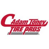 C Adam Toney Tires - Other in Oak Hill