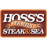 Hosss Steak & Sea House Inc - Restaurants in Martinsburg