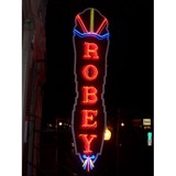 Robey Theatre - Other in Spencer