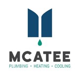 Mcatee Plumbing LLC - Plumbing in Clarksburg