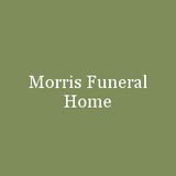 Morris Jr Dana C - Funeral Services & Cemeteries in Wayne