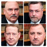 Schultz Lawrence M - Solicitors & Lawyers in Martinsburg