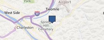 Western-Southern Life Assur CO location map