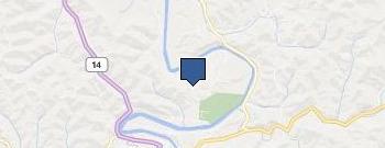 Black Diamond Girl Scout Council Inc location map