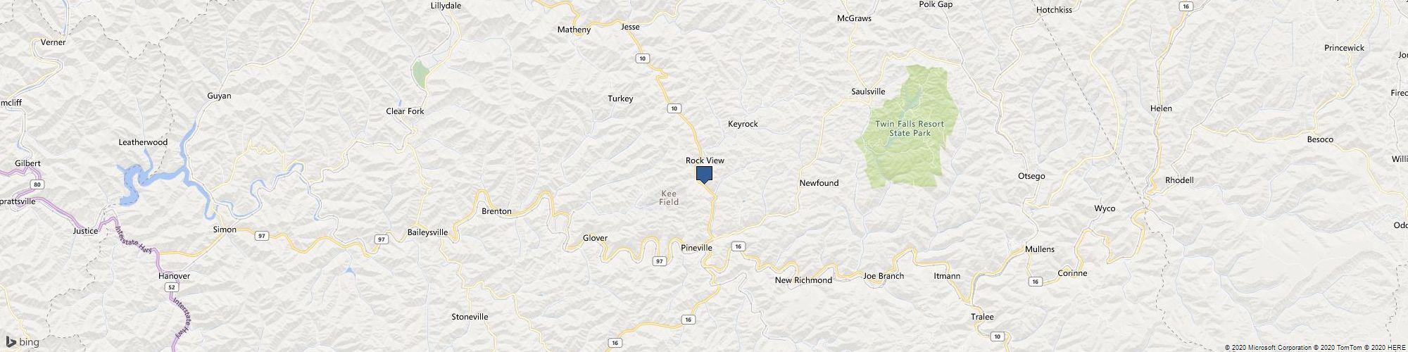 Joy Mining Machinery cover photo