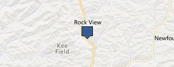 Joy Mining Machinery location map
