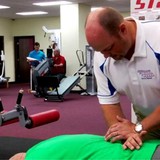 Tarr Travis - Physiotherapy in Milton