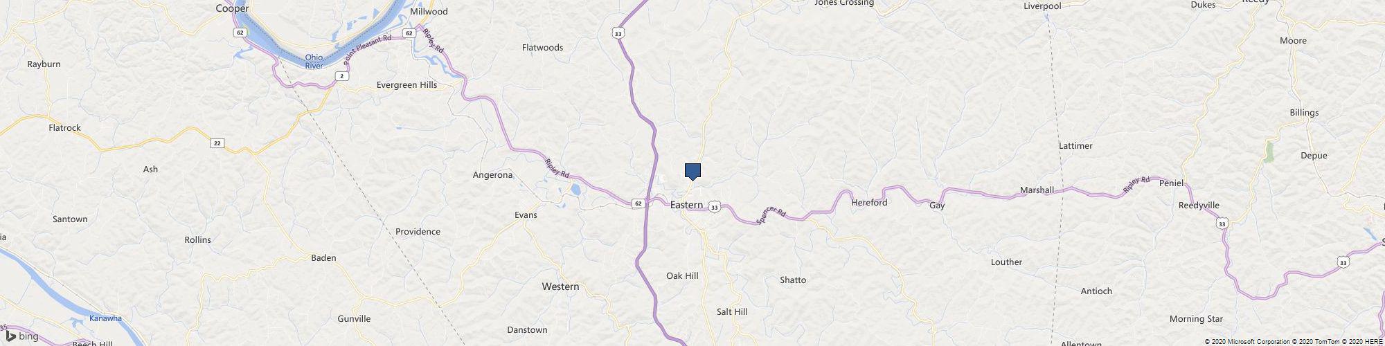 West Virginia Forestry Assn cover photo