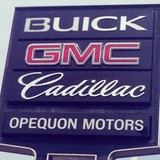 Parsons Opequon Motors Inc - Car Dealers in Martinsburg
