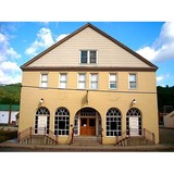 Pocahontas County Opera House - Other in Marlinton