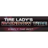 Tire Lady's Rainbow Tire - Other in Masontown