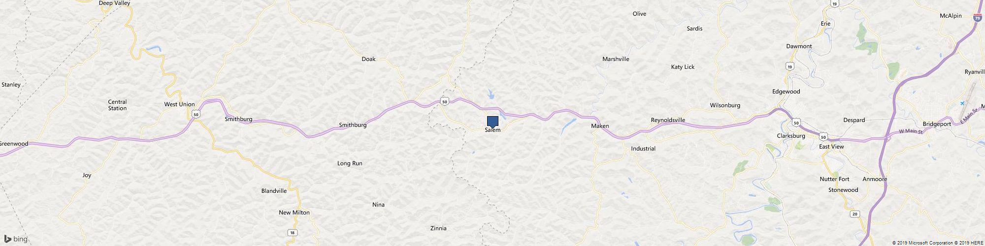 Mountain State Consulting LLC cover photo