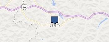 Mountain State Consulting LLC location map